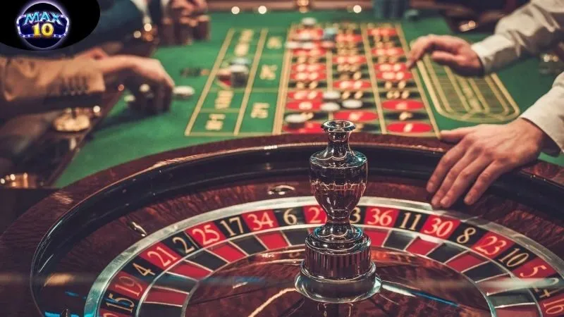 CASINO Max10 - Trải Nghiệm Sòng Bạc Đỉnh Cao Nhất Thị Trường 1 casino-max10-1