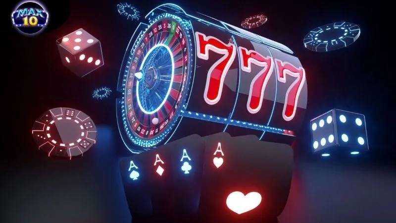 CASINO Max10 - Trải Nghiệm Sòng Bạc Đỉnh Cao Nhất Thị Trường 2 casino-max10-2