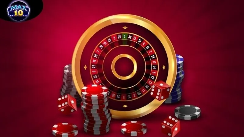 CASINO Max10 - Trải Nghiệm Sòng Bạc Đỉnh Cao Nhất Thị Trường 3 casino-max10-3